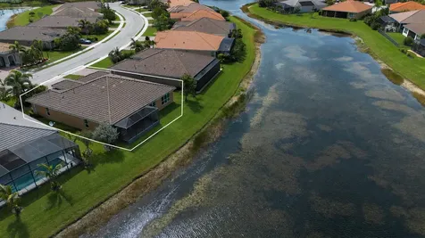 11126 SW Vitalia Court Port St Lucie FL 34987