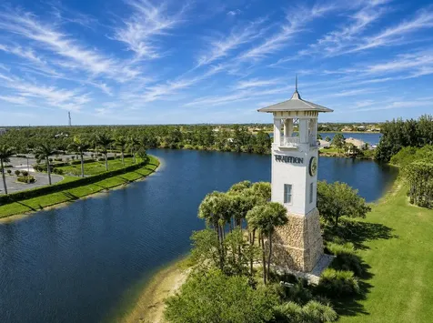 11126 SW Vitalia Court Port St Lucie FL 34987