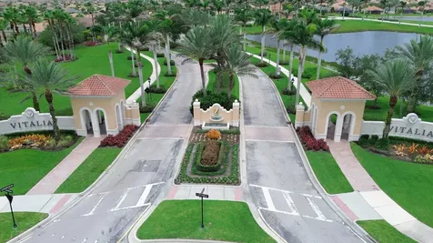 11126 SW Vitalia Court Port St Lucie FL 34987