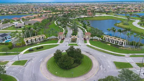 11126 SW Vitalia Court Port St Lucie FL 34987