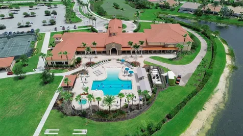 11126 SW Vitalia Court Port St Lucie FL 34987