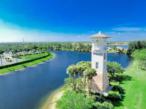 11126 SW Vitalia Court Port St Lucie FL 34987