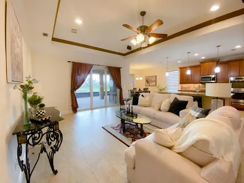 11126 SW Vitalia Court Port St Lucie FL 34987