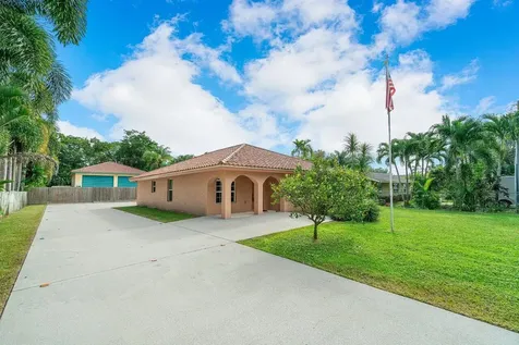5592 1st Road Lake Worth FL 33467