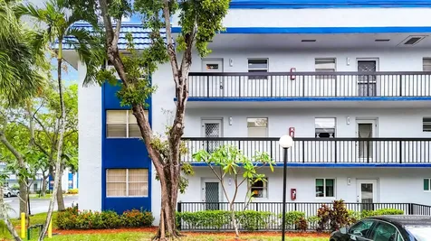 3090 Holiday Springs Boulevard Margate FL 33063