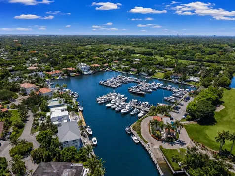 13660 SW Deering Bay Drive Coral Gables FL 33158