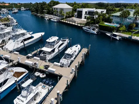 13660 SW Deering Bay Drive Coral Gables FL 33158