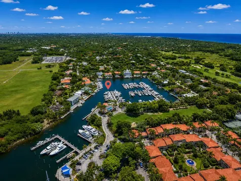 13660 SW Deering Bay Drive Coral Gables FL 33158