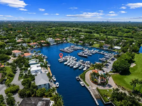 13660 SW Deering Bay Drive Coral Gables FL 33158