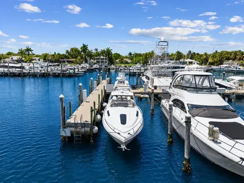 13660 SW Deering Bay Drive Coral Gables FL 33158