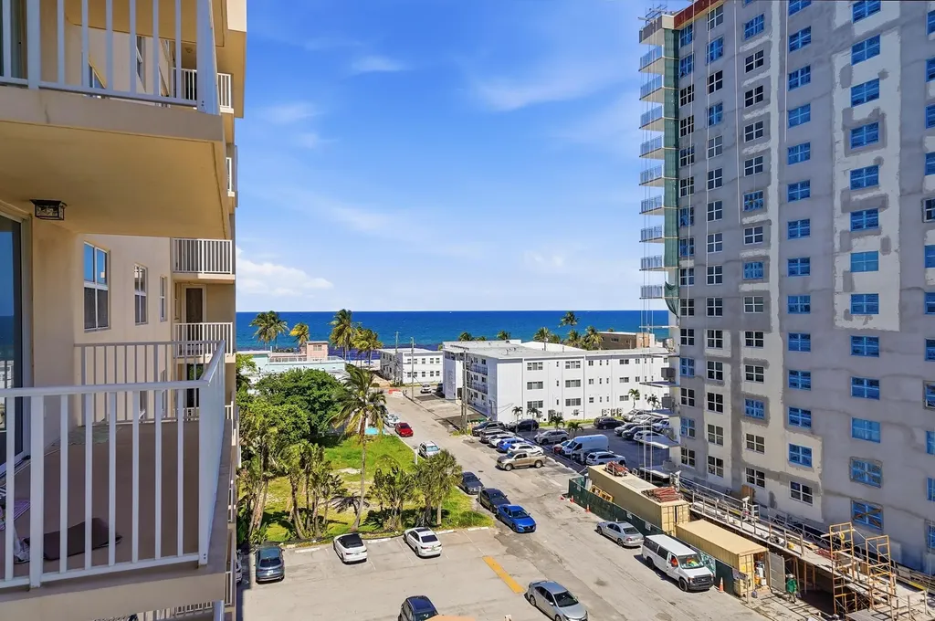 1401 S Ocean Drive Hollywood FL 33019