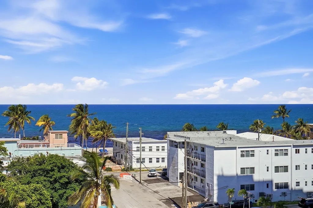 1401 S Ocean Drive Hollywood FL 33019