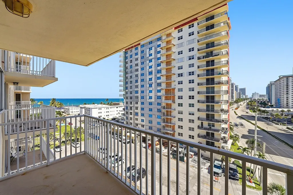 1401 S Ocean Drive Hollywood FL 33019