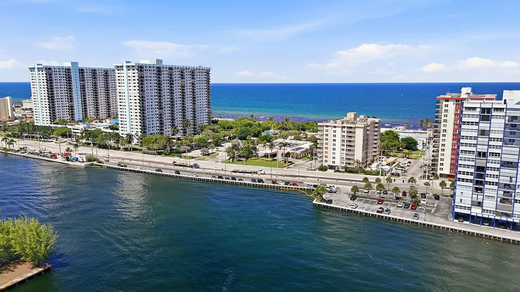 1401 S Ocean Drive Hollywood FL 33019