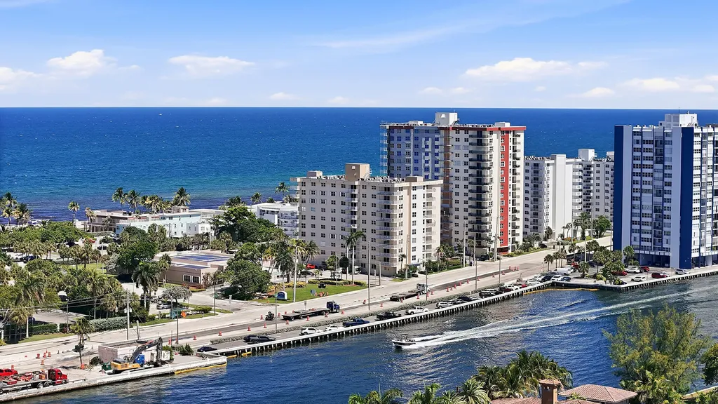 1401 S Ocean Drive Hollywood FL 33019