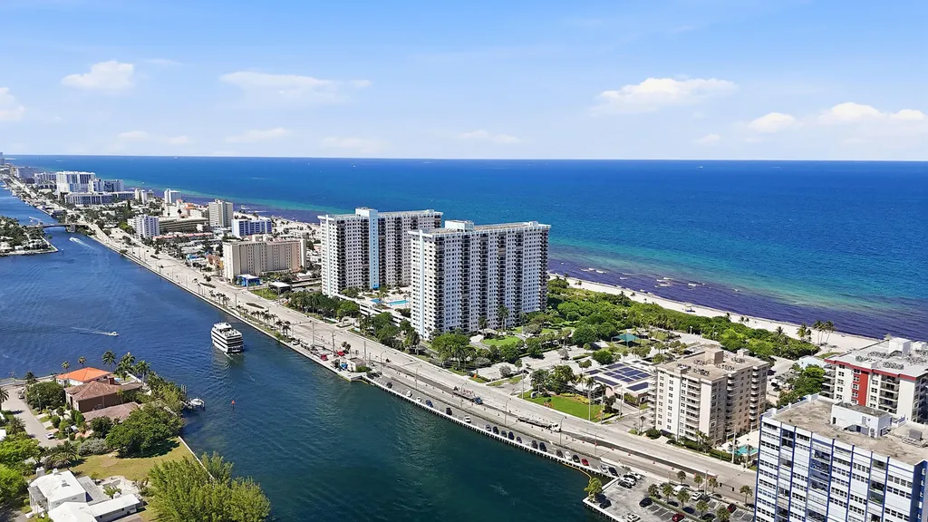 1401 S Ocean Drive Hollywood FL 33019