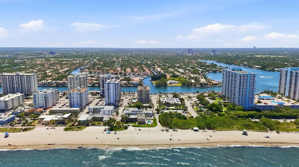 1401 S Ocean Drive Hollywood FL 33019