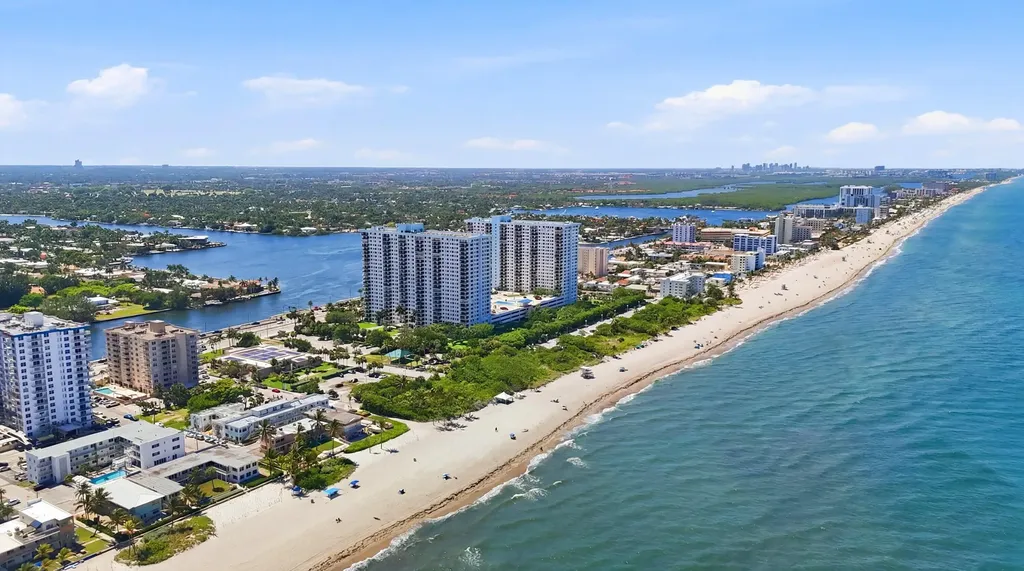 1401 S Ocean Drive Hollywood FL 33019