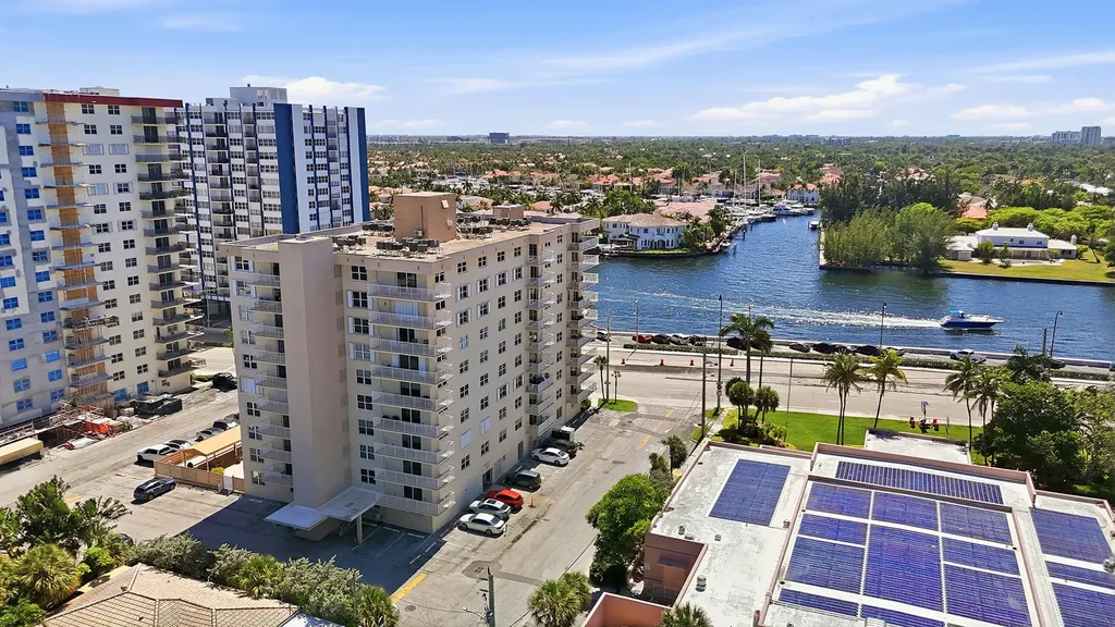 1401 S Ocean Drive Hollywood FL 33019