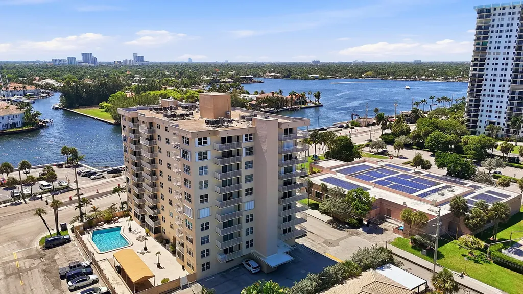 1401 S Ocean Drive Hollywood FL 33019