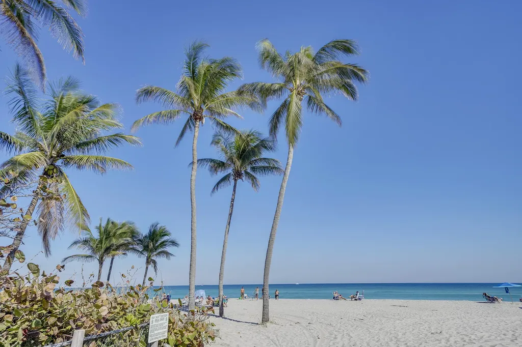 1401 S Ocean Drive Hollywood FL 33019