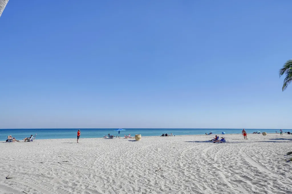1401 S Ocean Drive Hollywood FL 33019
