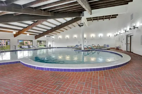 9660 Sunrise Lakes Boulevard Sunrise FL 33322