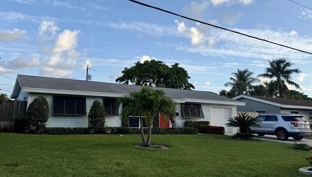474 NE 38th Street Boca Raton FL 33431