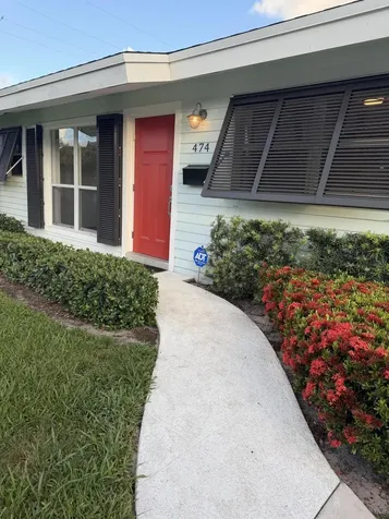 474 NE 38th Street Boca Raton FL 33431