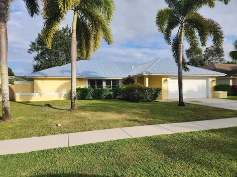 1750 Primrose Lane Wellington FL 33414