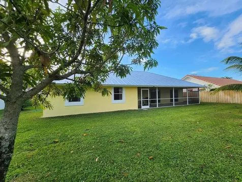 1750 Primrose Lane Wellington FL 33414