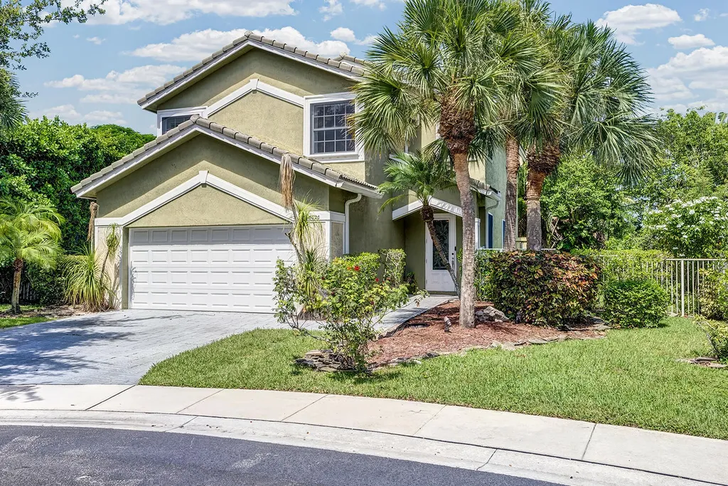 8020 NW 70th Avenue Parkland FL 33067