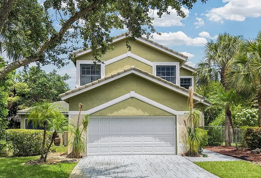 8020 NW 70th Avenue Parkland FL 33067