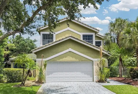 8020 NW 70th Avenue Parkland FL 33067