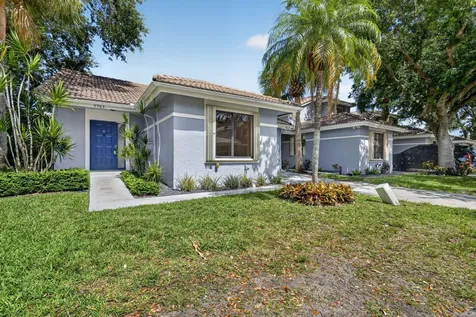 9983 Watermill Circle Boynton Beach FL 33437