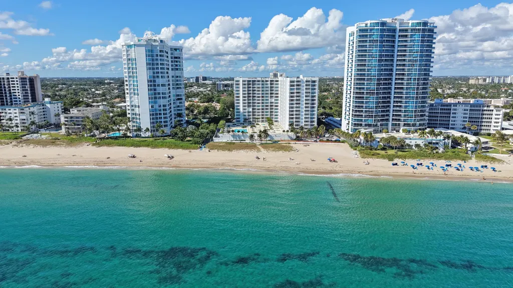 1620 S Ocean Boulevard Lauderdale By The Sea FL 33062