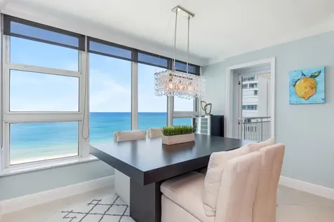 1620 S Ocean Boulevard Lauderdale By The Sea FL 33062
