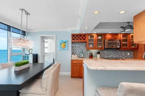 1620 S Ocean Boulevard Lauderdale By The Sea FL 33062