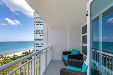 1620 S Ocean Boulevard Lauderdale By The Sea FL 33062