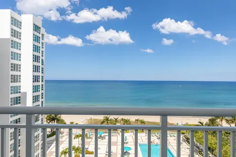 1620 S Ocean Boulevard Lauderdale By The Sea FL 33062