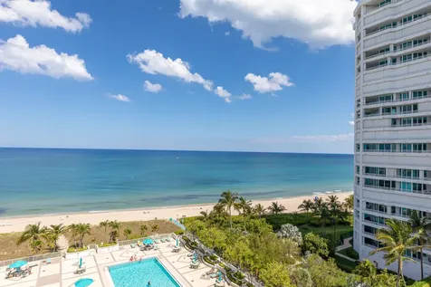 1620 S Ocean Boulevard Lauderdale By The Sea FL 33062