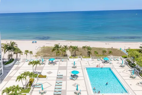 1620 S Ocean Boulevard Lauderdale By The Sea FL 33062
