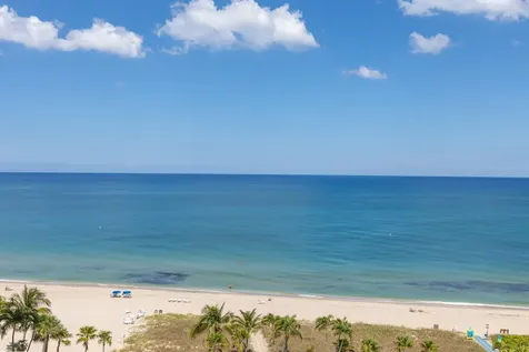 1620 S Ocean Boulevard Lauderdale By The Sea FL 33062