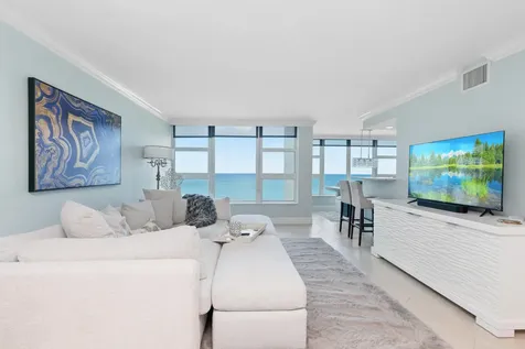 1620 S Ocean Boulevard Lauderdale By The Sea FL 33062