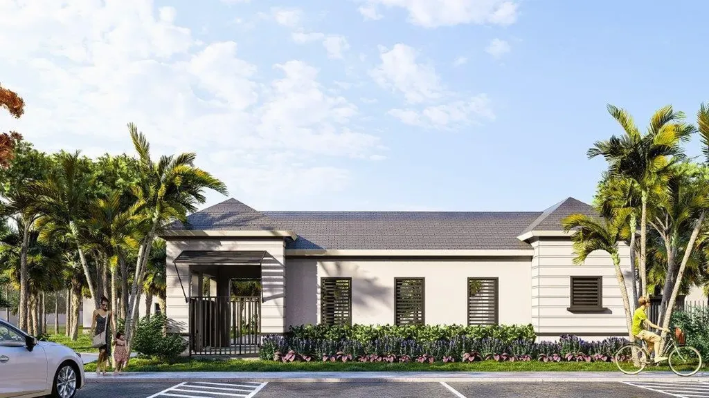 202 Lakeside Landing Drive Royal Palm Beach FL 33411