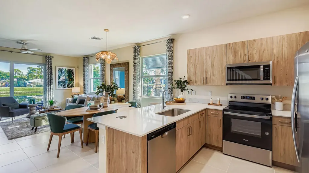 202 Lakeside Landing Drive Royal Palm Beach FL 33411