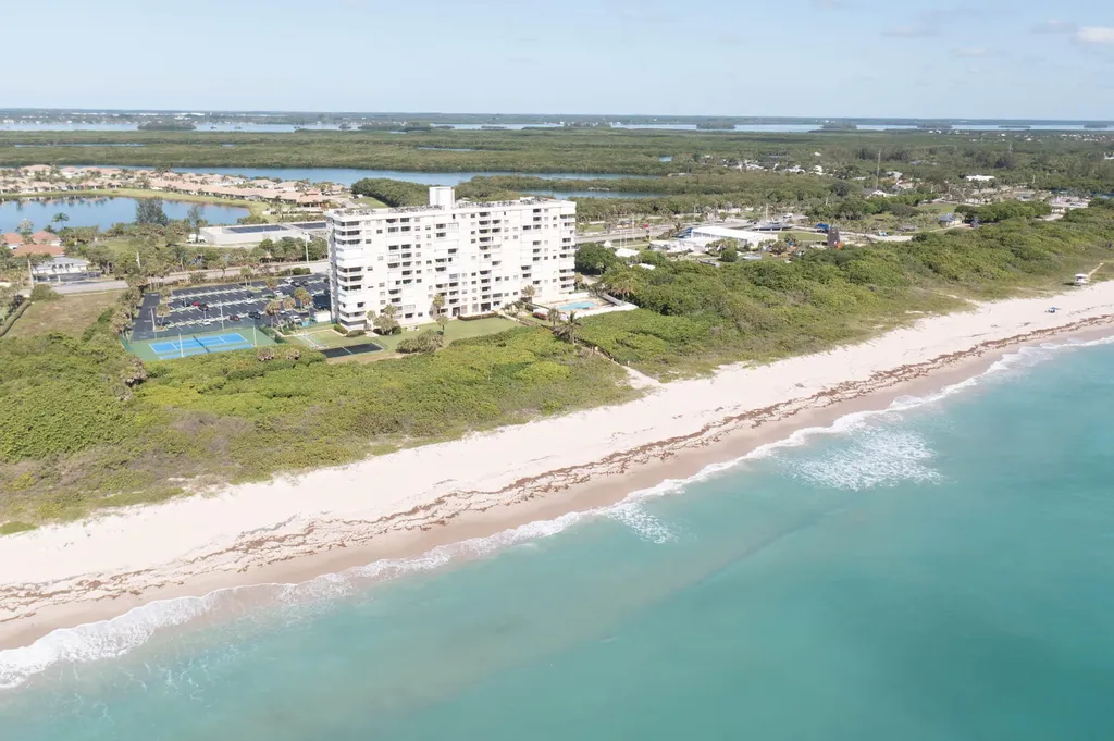 3200 N Highway A1a Hutchinson Island FL 34949