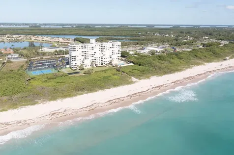 3200 N Highway A1a Hutchinson Island FL 34949