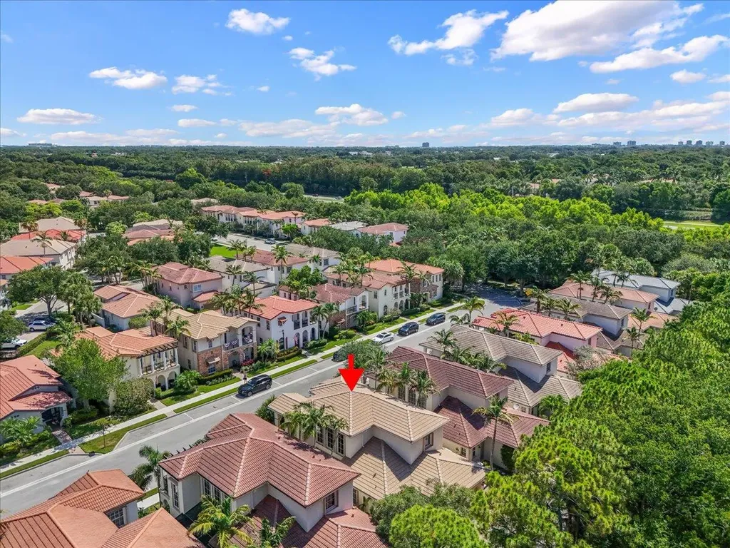 50 Stoney Drive Palm Beach Gardens FL 33410