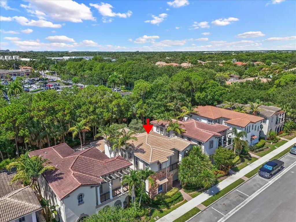 50 Stoney Drive Palm Beach Gardens FL 33410